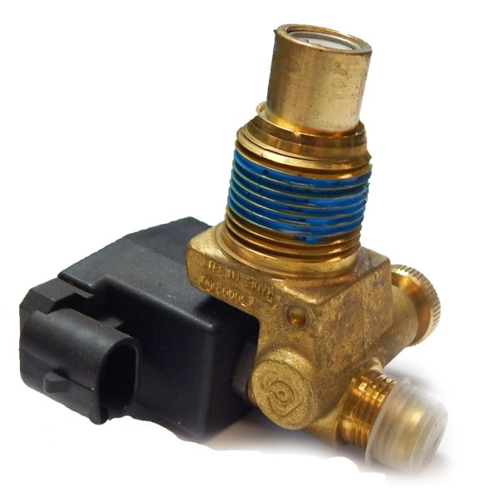 7303900002 (Cavagna) 12V Rv Solenoid Service Valve,