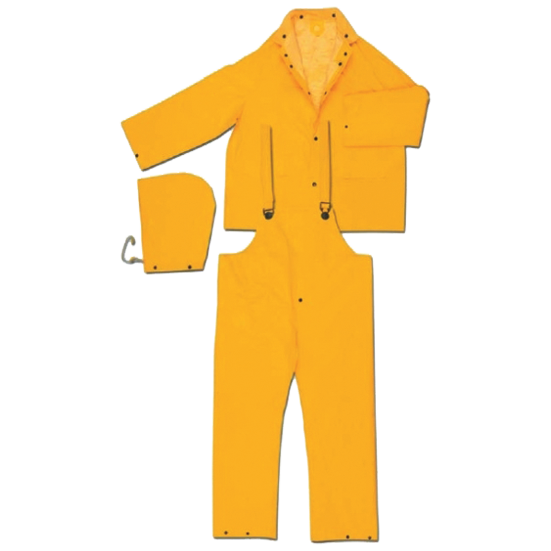78017-L | Rainsuit-3 Piece L-Hd 78017-L