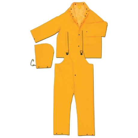78017-L | Rainsuit-3 Piece L-Hd 78017-L