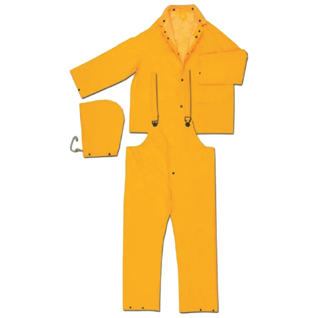 78017-L | Rainsuit-3 Piece L-Hd 78017-L