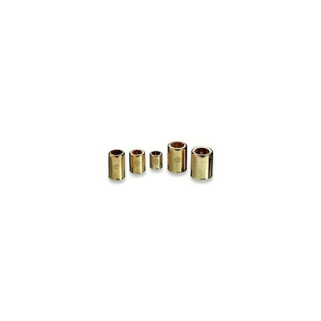 Globe Products Co., Inc. Part (B-560-Sp1) Brass Ferrule 1/4 Accu Flex