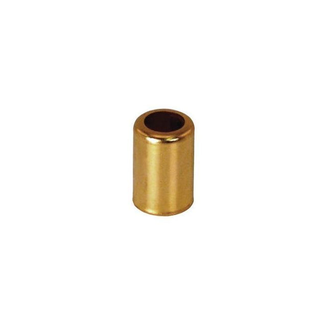 Globe Products Co., Inc. Part (B-625-Sp4) Brass Ferrule 1/4 Rubber Hose