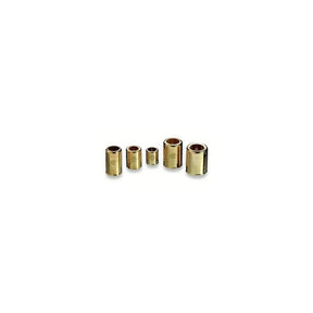 Globe Products Co., Inc. Part (B-656-L) Brass Ferrule 3/8 Plastic Hose