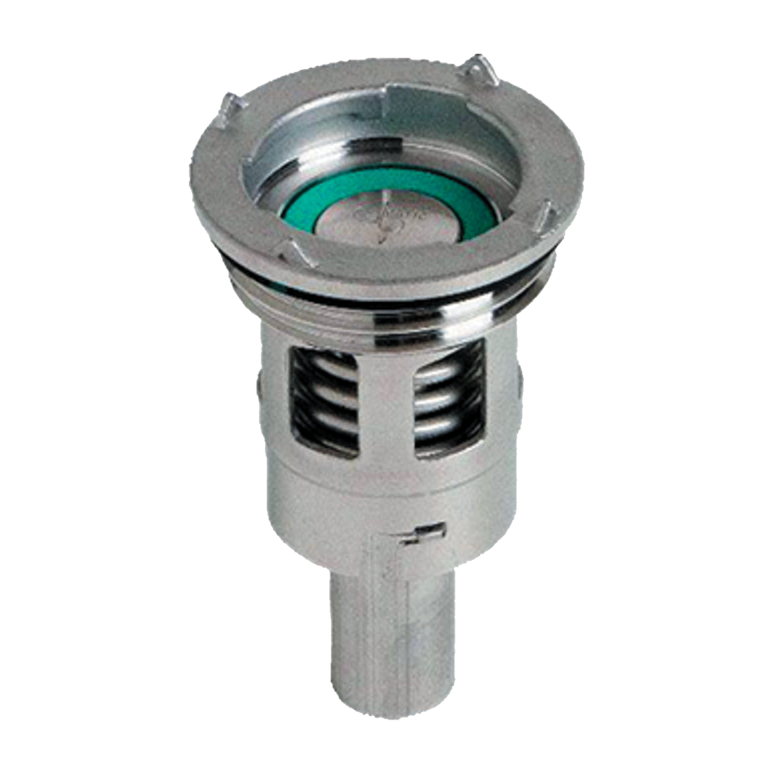 743-087-R | Valve-Rsv Cont 2-1/2X5 Butfkm 3Key Rebld