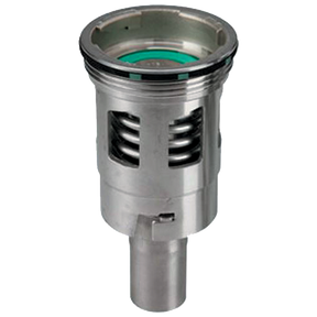 743-016 (Micro Matic) Valve-Rsv Container 2 Bsp Thrd Fkm 4Key