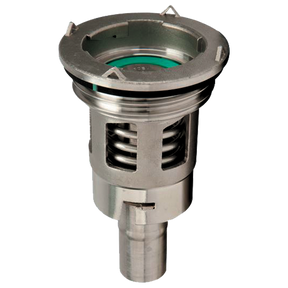 743-096 (Micro Matic) Valve-Rsv Cont 2-1/2X5 But Thrd Fkm 4Key
