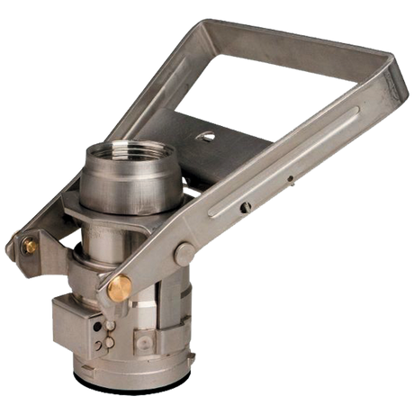 744-002 (Micro Matic) Coupling-Drum Valve Epdm