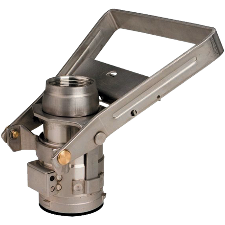 744-003 (Micro Matic) Coupling-Drum Valve Viton