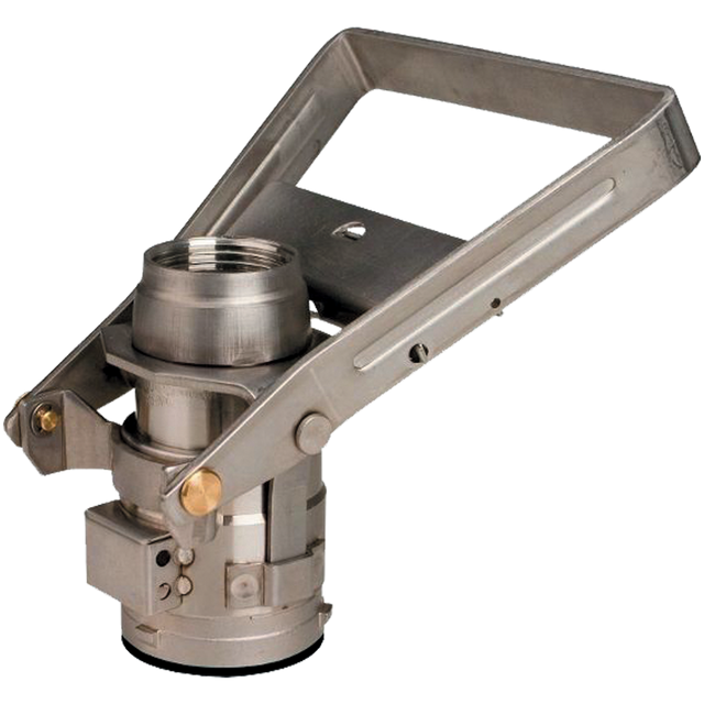744-003 (Micro Matic) Coupling-Drum Valve Viton