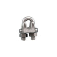 Fastenal Part (74600) Galvanized U-Bolt Cable Clamp