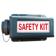 036-0756498 (P&H) Container-Safety Gloves Gogg Nh3 Tanks