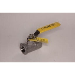 Conbraco Industries, Inc. Part (76-100-01) 3 In.  Apollo Stainless Steel Ball