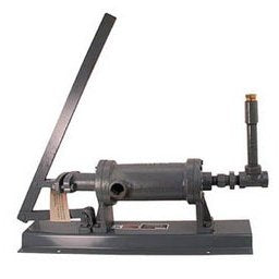 760002 (Krug) Model G Krug Propane Hand Pump