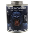 76011 (Blue Monster) Sealant-Blue Monst 1/2Pt -50/+400 Deg
