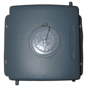 036-0804171 (P&H) Container-Top Mount Water
