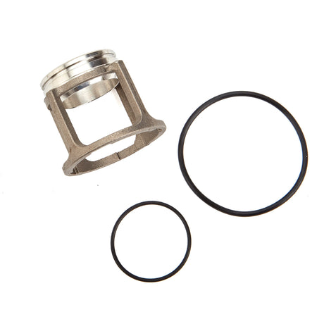 0887162 (Watts) | RK 709-S4-SS 3/4-1 | 1st or 2nd Check Seat Stainless Steel