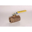 Conbraco Industries, Inc. Part (80-102-01) 3/8 Female Ul Listed Apollo