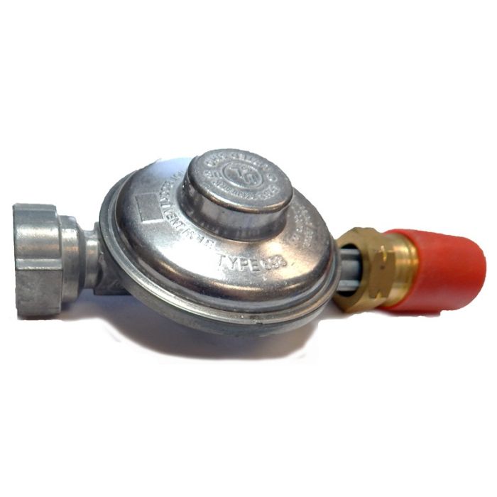 69-C-890-0034 (Cavagna) Mpol Inlet X 3/8 In. Fpt Outlet,