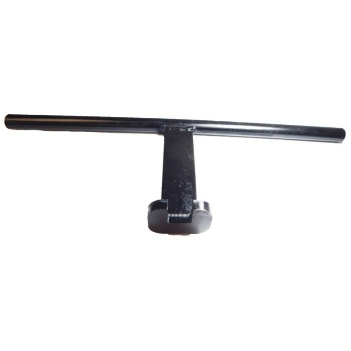 H&H Sales Company, Inc. Part (6500116) 1-1/8 In.  Offset Valve Wrench,