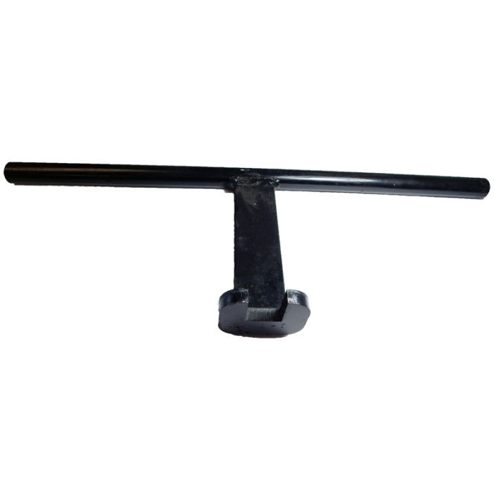 H&H Sales Company, Inc. Part (6500115) 1-7/32 In.  Offset Valve Wrench ,