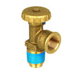 8003902146 (Cavagna) Fpol Service Valve, No Relief