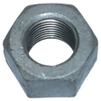 NC01/304S (4B Components LTD) Nut-Hex 1/4 Ss