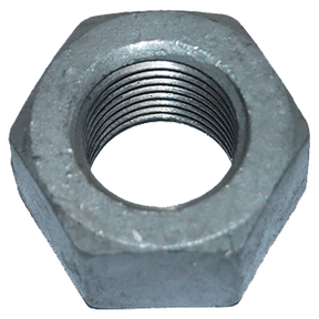 NC01/304S (4B Components LTD) Nut-Hex 1/4 Ss