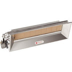 8060NPP | HS8060PPNG 60M BTU Infra Red Heater, Standing Pilot NAT GAS