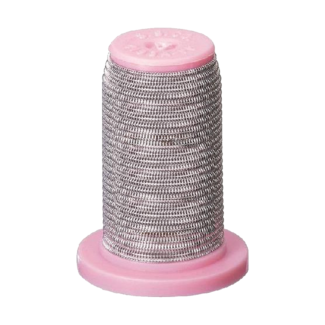 8079-PP-200 (TeeJet) Strainer-Poly 200Msh Ss Screen
