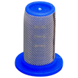 8079-PP-80 (TeeJet) Strainer-Poly 80Msh Ss Screen