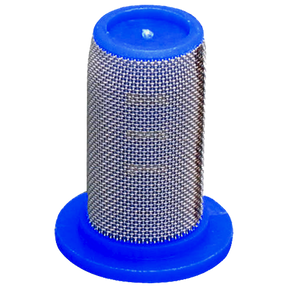 8079-PP-80 (TeeJet) Strainer-Poly 80Msh Ss Screen