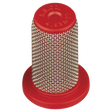 8079-PP-50 (TeeJet) Strainer-Poly 50Msh Ss Screen