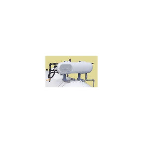 80888 (Algas-SDI) Zimmer Tank Mount Piping Kit