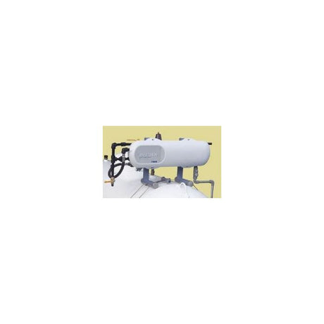 80888 (Algas-SDI) Zimmer Tank Mount Piping Kit
