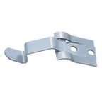 Labelmaster Part (81-Clip) Stainless Steel Clip For