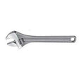 Channellock, Inc. Part (#815) 15 In.  Adjustable Wrench  - 1-3/4 In. 