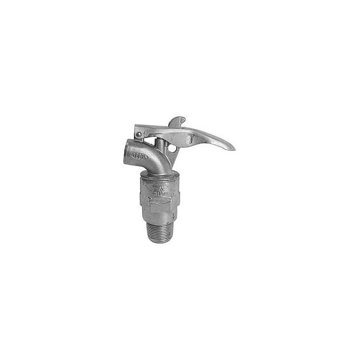 National Spencer - Zeeline Part (Ze81-10) Faucet For Methanol Barrel