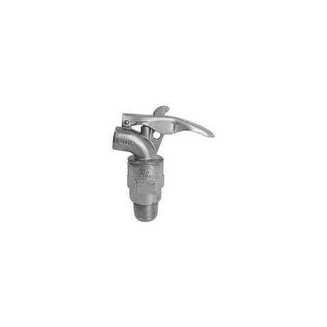 National Spencer - Zeeline Part (Ze81-10) Faucet For Methanol Barrel