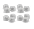 WHIRLPOOL Charcoal Water Filters (12 Pack)  -  8212405-12