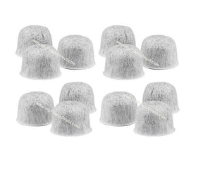 WHIRLPOOL Charcoal Water Filters (12 Pack)  -  8212405-12