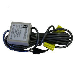 Liquid Controls, Inc. Part (825001) Lcrii  Printer Power Cable