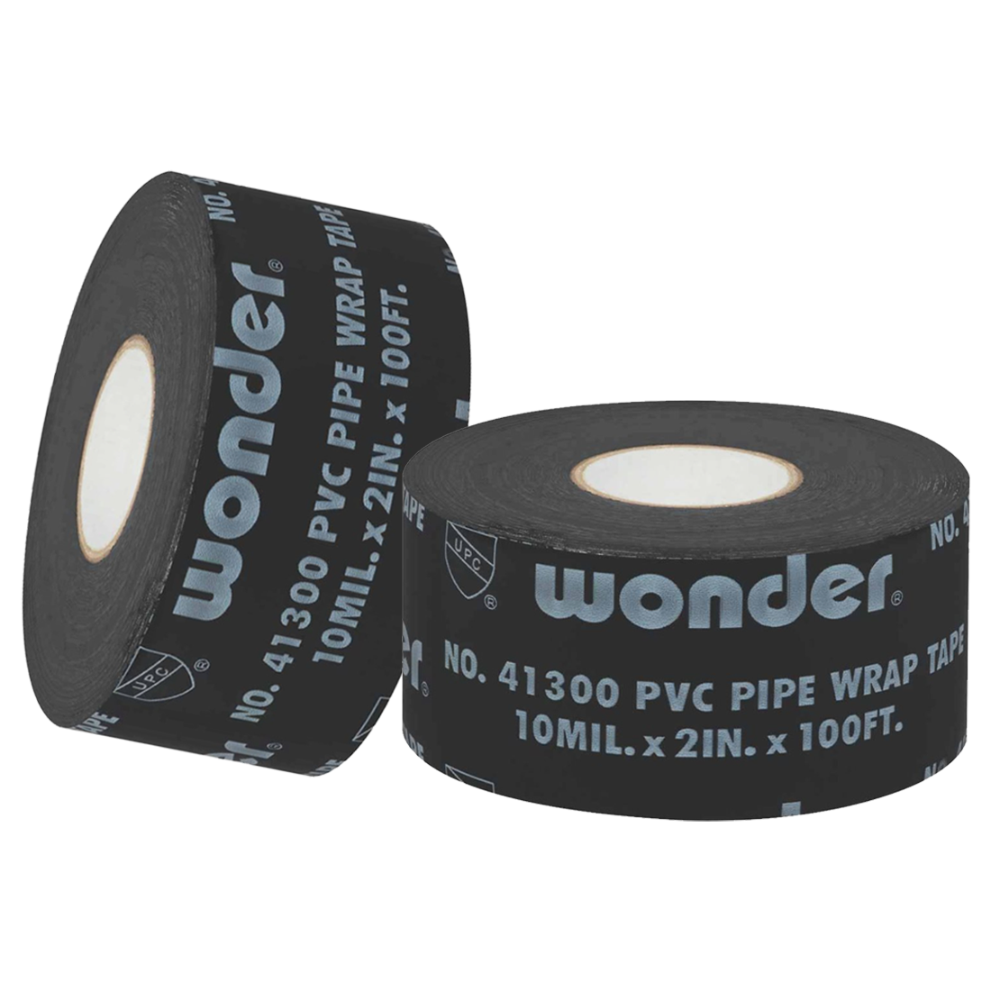 PSPWT210Y (Wonder Wrap) Wrap-Pipe 2 X 100 Roll