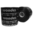 PSPWT410 (Wonder Wrap) Wrap-Pipe 4 X 100 Roll