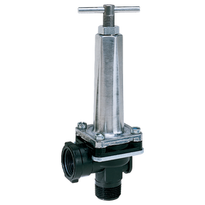 8460-3/4-50 (TeeJet) Valve-Pressure Relief 50 Lbs