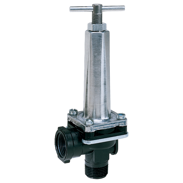 8460-3/4-50 (TeeJet) Valve-Pressure Relief 50 Lbs