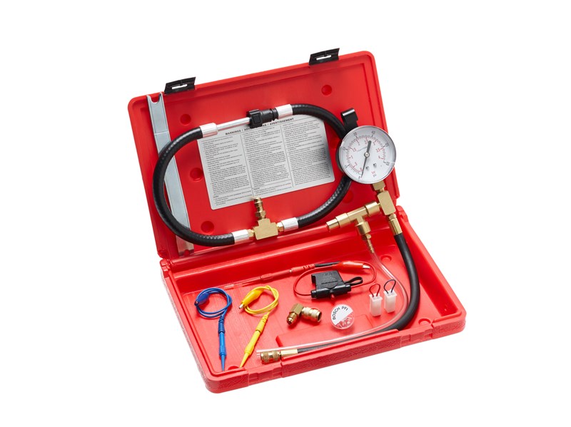 24 761 01-S (Kohler Engines) | Kohler EFI Service Tool Test Kit