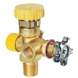 Solares Florida Corp Part (8555D11.6) 3/4 Multivalve Vapor Dip Tube