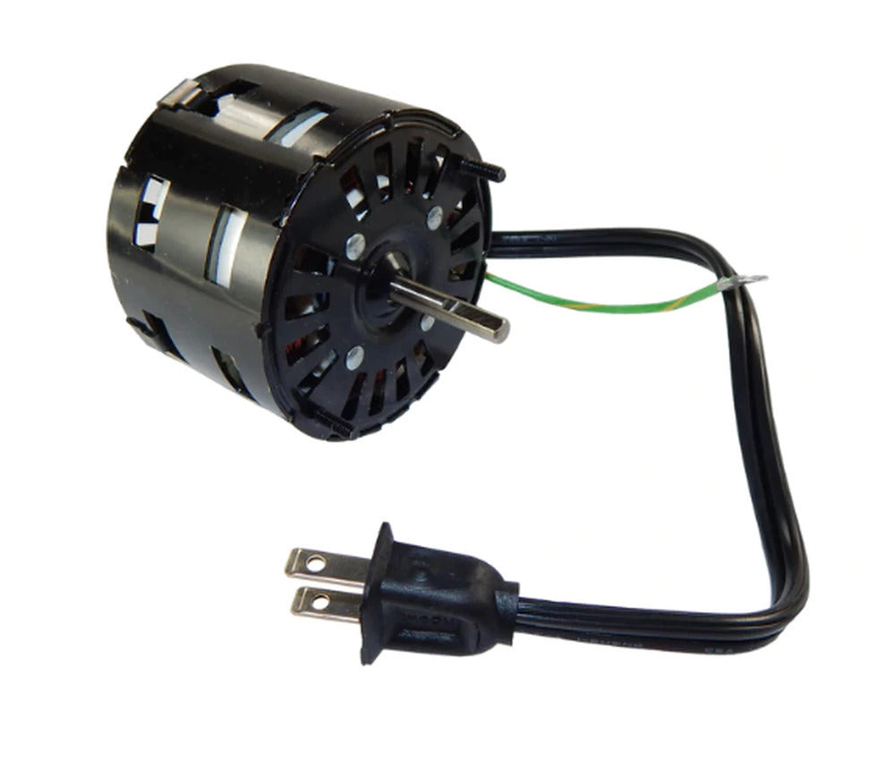 86322A (PEMS) | OEM Replacement Motor | 0.08 HP | 1 Phase | OAO | 1400 RPM | 115 Volts