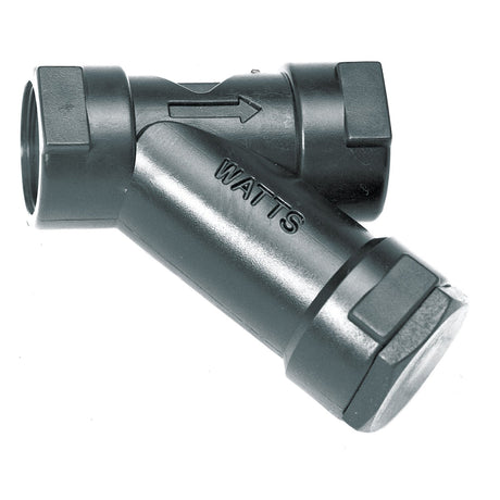 0384764 (Watts) | 3/8 P777-20 | Strainer | Wye Strainer | Lead Free | Npt