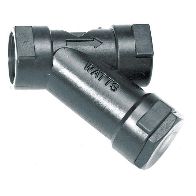 0384764 (Watts) | 3/8 P777-20 | Strainer | Wye Strainer | Lead Free | Npt